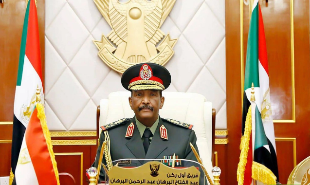 Sudan liderini dronla öldürmək istədilər