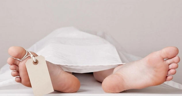 Bakıda avtomobilin vurduğu piyada iki gün sonra evində ölüb