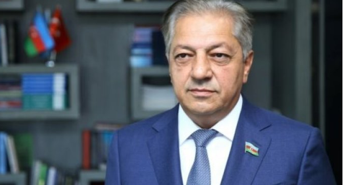 Deputatın qurduğu şirkət TƏBİB-ə 50 milyonluq dərman satacaq