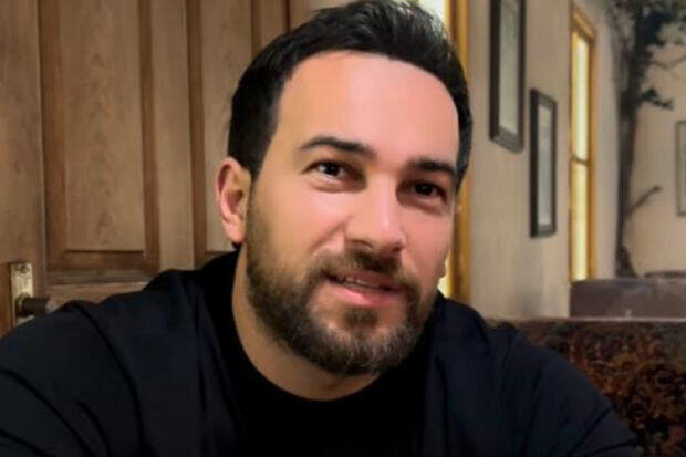 "Nikosayağı"dan gözlənilməz addım - FOTO