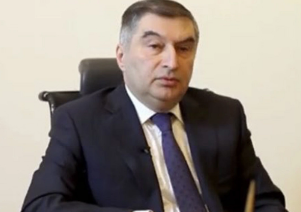 Ədliyyə Nazirliyinin tanınmış müstəntiqi vəzifəsindən azad edildi