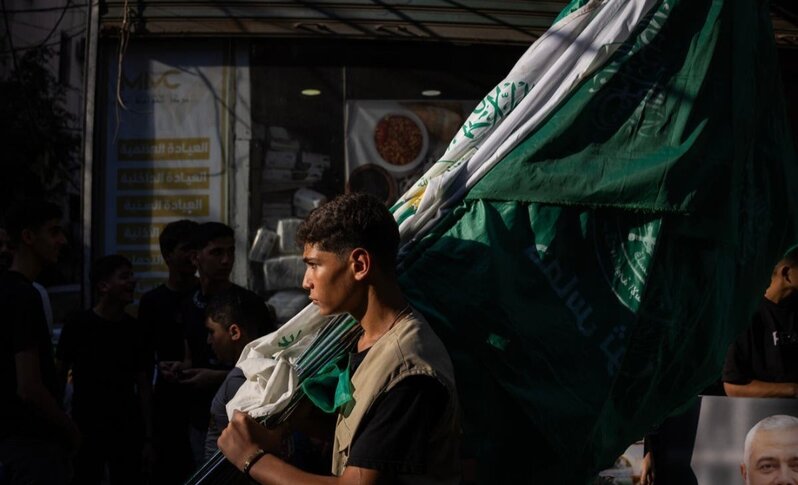 İran Haniyəyə görə İsraillə savaşa hazırlaşır? - ABŞ hərbçiləri cavab verdi