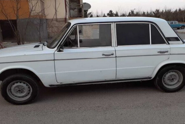 Yevlax rayonundan qaçırılan maşın Ağsu rayonunun ərazisində tapılıb