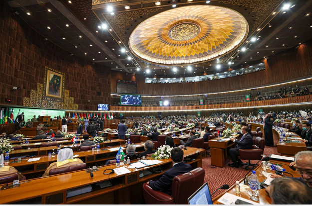 İran XİN Haniyənin ölümü ilə bağlı İƏT-in təcili toplantısını çağırıb