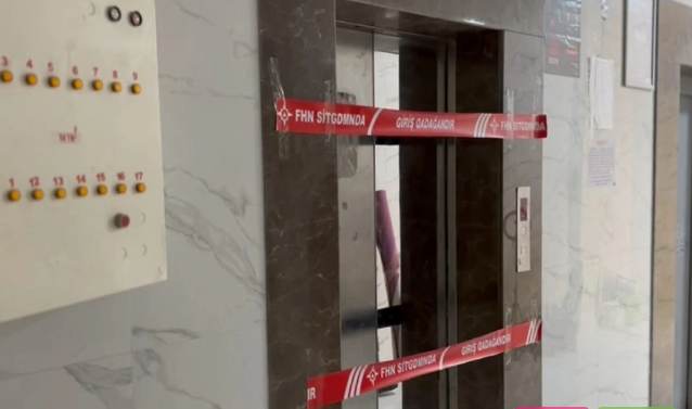 Nazirlikdən "İslam" MTK-ya XƏBƏRDARLIQ