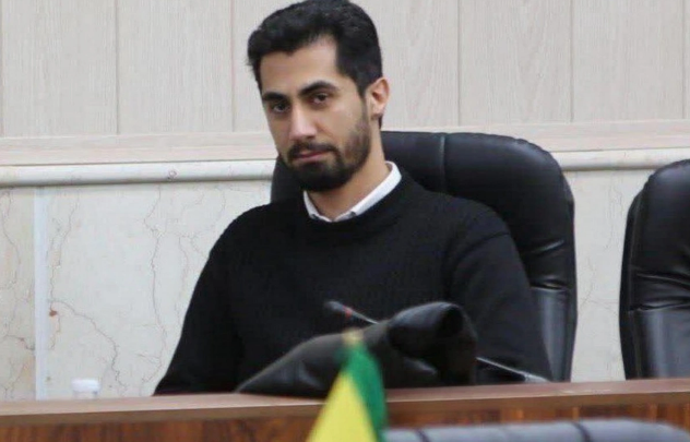 İsrail İranın Livandakı hərbi məsləhətçisini öldürdü