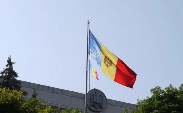 Moldova Rusiya diplomatını ölkədən çıxarır