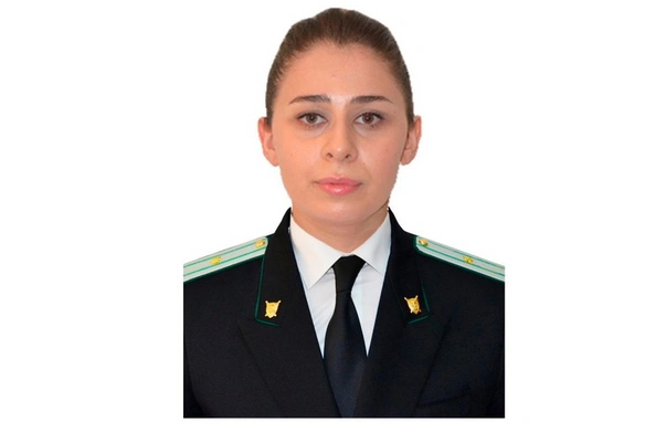 Baş Prokurorluqda təyinat olub