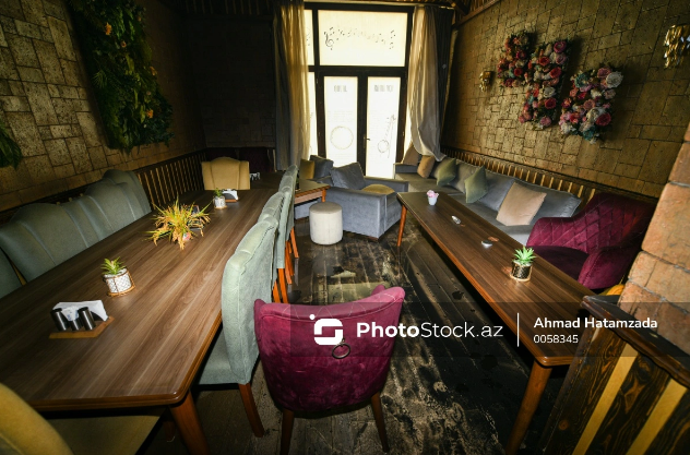 Azərbaycanda fəaliyyət göstərdiklərini "unudan" RESTORANLAR: Müştərilərlə niyə rusca danışırlar?