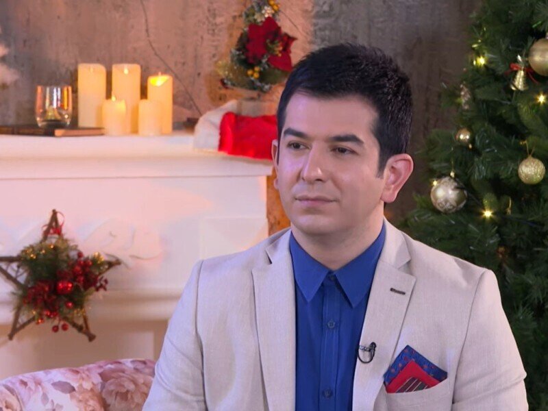 Tanınmış aparıcı Nabrandakı "MaralGöl" istirahət mərkəzini sərt tənqid etdi