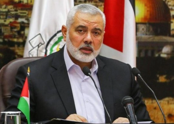 İranda Haniyə haqqında paylaşım edənlərə cinayət işi açılıb