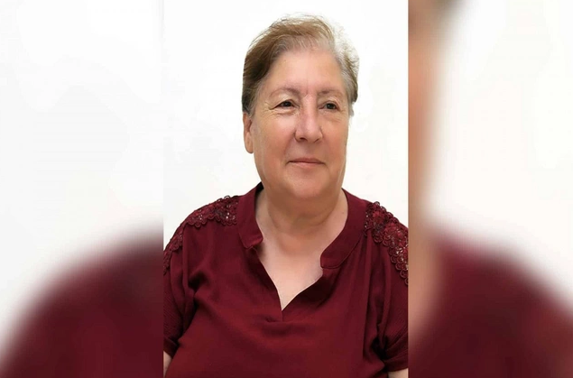 Azərbaycanda Əməkdar artist vəfat etdi