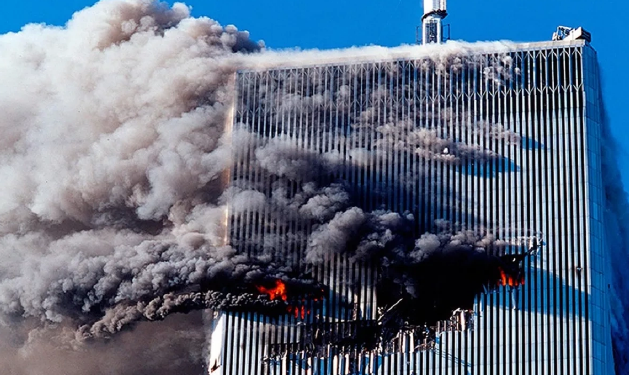 11 sentyabr terrorçuları etirafa hazırlaşırlar