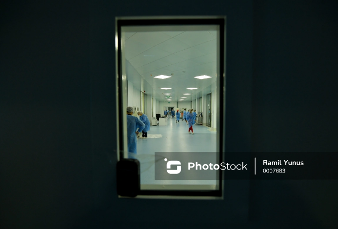 Sirkə turşusu beş can aldı