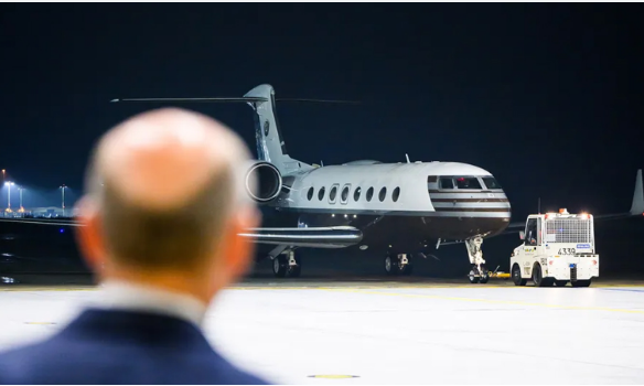 Almaniya rus qatilini niyə dəyişdirmək qərarı verib? - Şolts şərh etdi