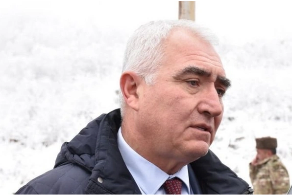 Laçının Bəylik kəndinə 91 ailə köçürüləcək