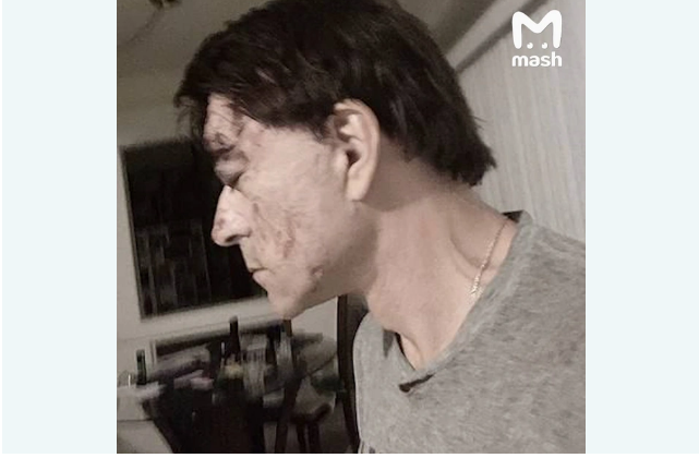 Armen Ciqarxanyanın oğlu ABŞ-da güllələnib