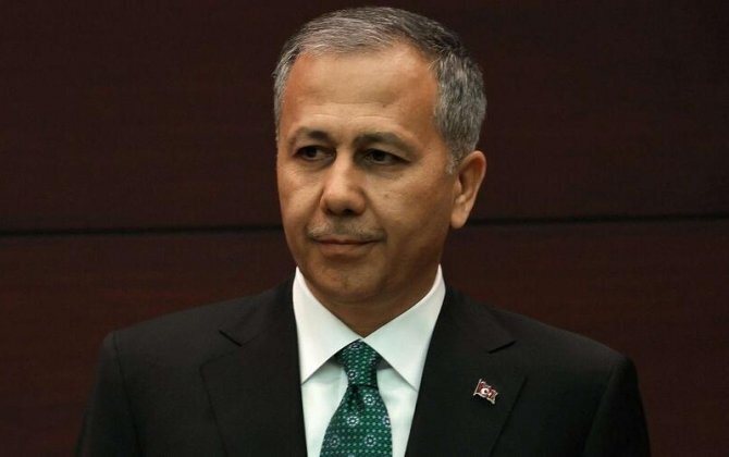 İki azərbaycanlı Türkiyənin daxili işlər nazirinin evinə necə "giriblər"? - QALMAQAL