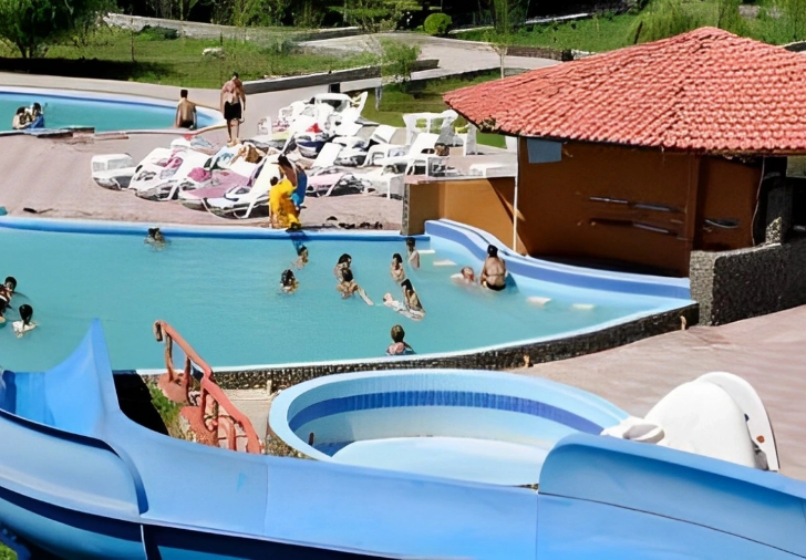 İstirahət mərkəzlərində tibb məntəqəsi olmalıdır?