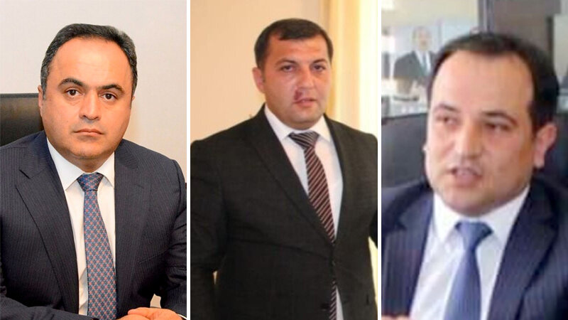 Goranboy İH-da qarşıdurma: vəzifəli şəxsin halı pisləşdi - Daha bir istefa