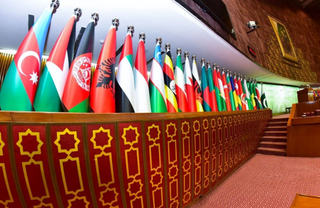 İslam Əməkdaşlıq Təşkilatı İsmayıl Haniyənin ölümü ilə bağlı fövqəladə iclas keçirəcək