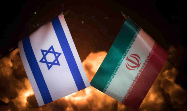 İran Macarıstan vasitəsilə İsraili hücum barədə öncədən xəbərdar edib