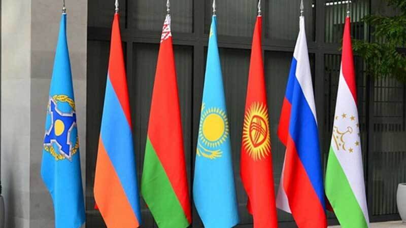 Ermənistan Rusiya və Qırğızıstanda keçilirəcək KTMT təlimlərində iştirak etməyəcək