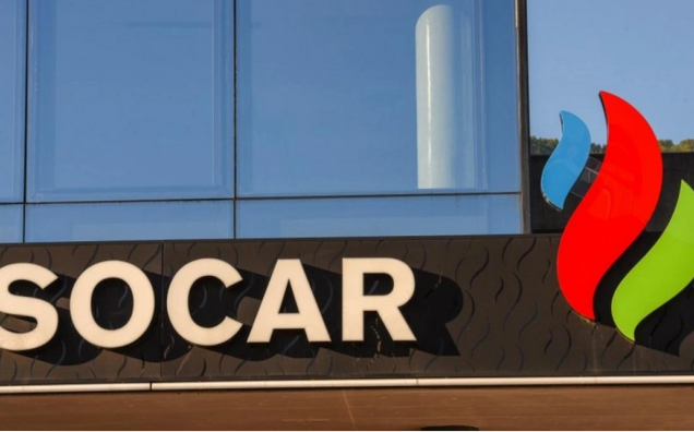 SOCAR "Neft Qaz Metan Tərəfdaşlığı"na qoşulub