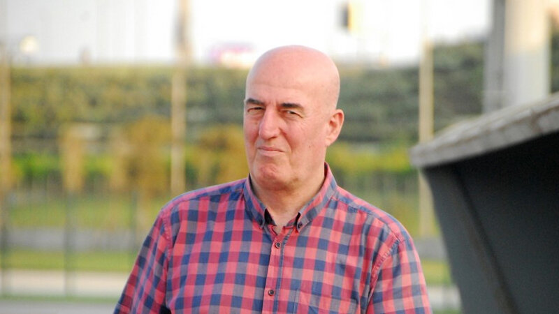 Asim Xudiyevə yeni təyinat verildi