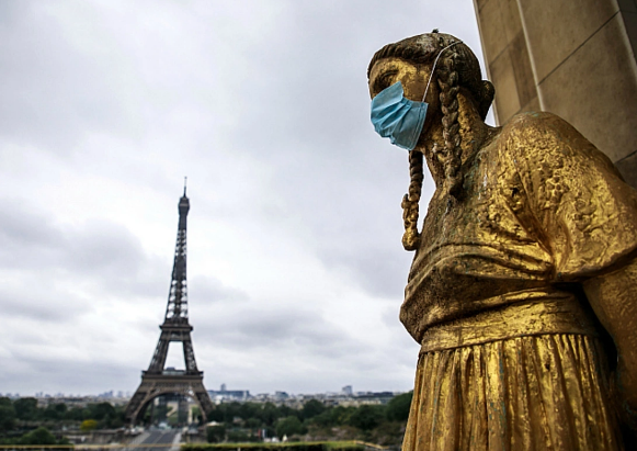 Olimpiya qızdırması: ÜST idmançılar arasında koronovirusun tüğyan etdiyini açıqladı