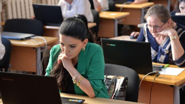 MİQ üzrə vakansiya seçimi mərhələsinin nəticələri elan edilib