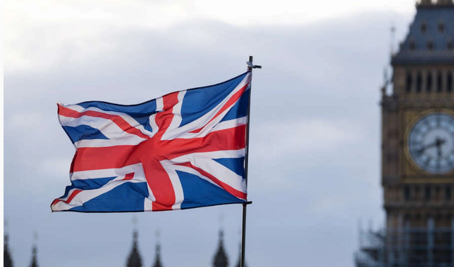 Britaniyanın məxfi hərbi layihələri təhlükə altındadır