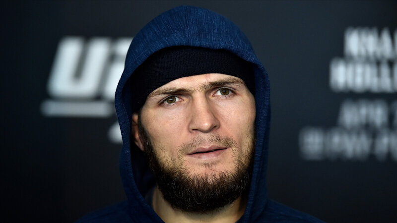 Həbib Nurməhəmmədovun bahalı avtomobilləri əlindən alındı