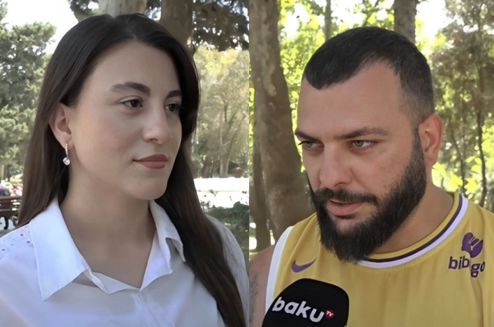 İnsanlar niyə səlis danışa bilmirlər?