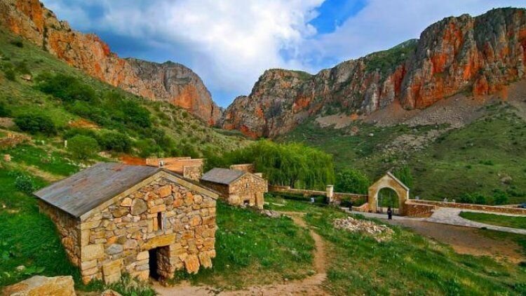 SENSASİYA! Zəngəzur onların NƏZARƏTİNƏ KEÇİR - Yalnız bu halda...
