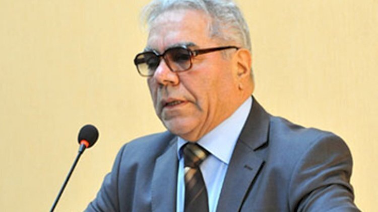 Milli Məclisdə 89 yaşlı deputat: Hamı ondan danışacaq - FOTO