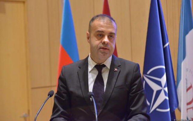 Brüsseldə hücuma məruz qalan azərbaycanlı diplomat danışdı: "Bıçaqla hədələyərək..."