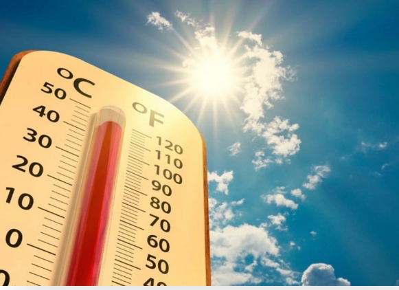 Alimlərdən iqlim dəyişikliyi ilə bağlı həyəcan təbili: "Fəlakətli nəticələr qaçılmaz olacaq"