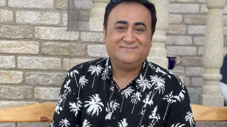 Elgiz verilişindəki davadan danışdı - Video