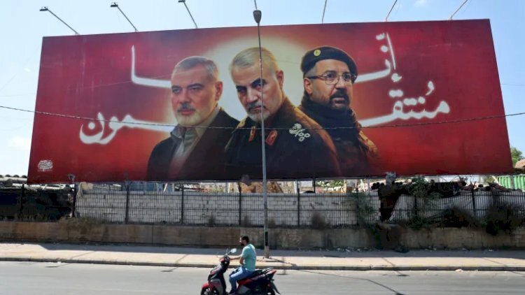 İranın İsailə hücumu nə vaxt olacaq?