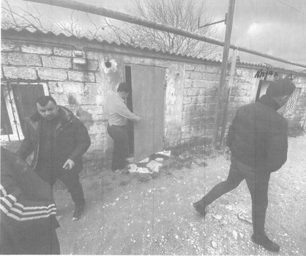 ""Kristal Bakı" evimin söküntüsünə görə 11 min təklif edir, o pula nə edə bilərəm?" - ŞİKAYƏT