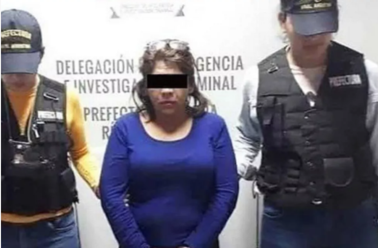 Ərinin yataqda qadınla çəkilmiş fotosunu tapdı, onu bıçaqladı - Şəkildəki özü imiş