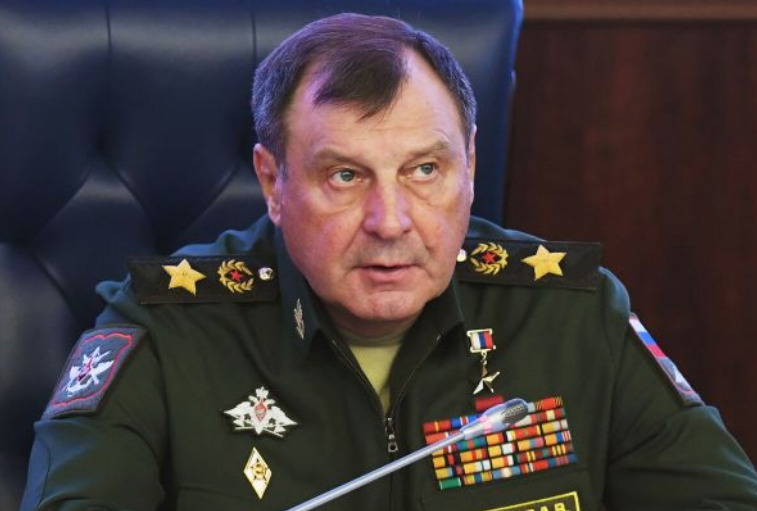 Generala qarşı ittiham irəli sürülüb
