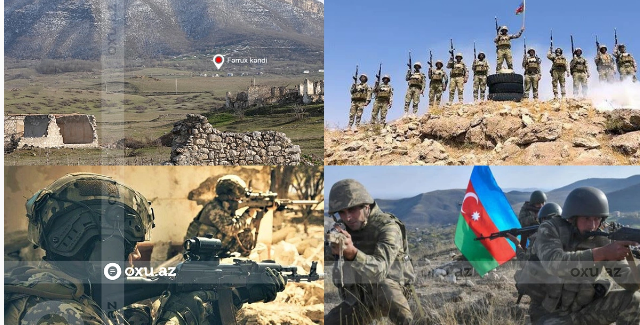 Separatçılığa son qoyan əməliyyata aparan yol: "Qisas" nədən başladı?