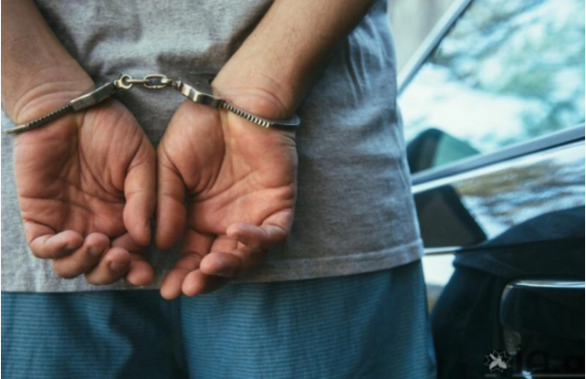 Gəncədə lotereya biletlərini oğurlayan şəxs saxlanıldı