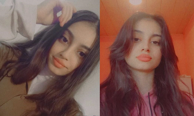 Bakıda 18 yaşlı qız itkin düşüb