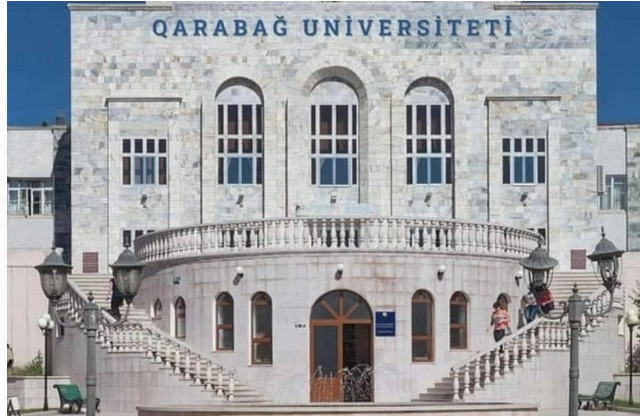 Qarabağ Universitetində tədris hansı dillərdə aparılacaq?