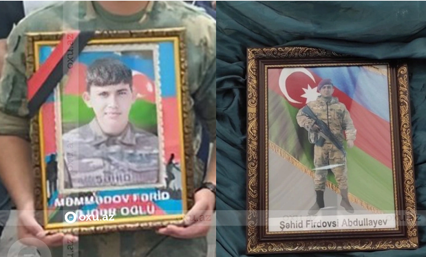 Laçında itkin düşərək həlak olan hərbçilərimizə şəhid statusu veriləcək?