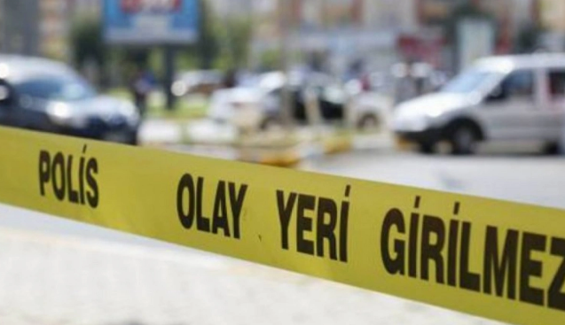 İstanbulda silahlı toqquşmanın ANBAAN GÖRÜNTÜLƏRİ