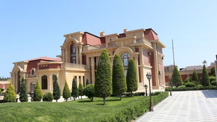 SON DƏQİQƏ! Bakıda milyonçular villalarını satışa çıxardılar - QİYMƏTLƏR